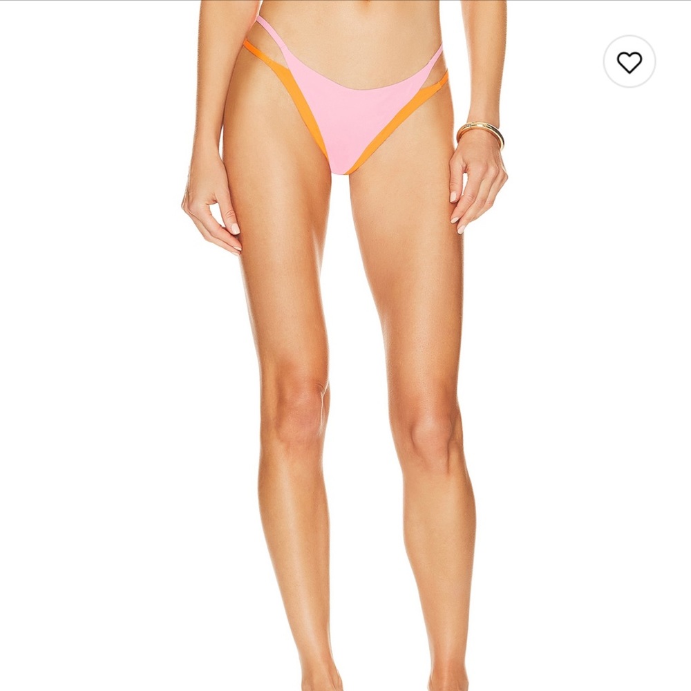 L*SPACE: BIKINI BOTTOM💕